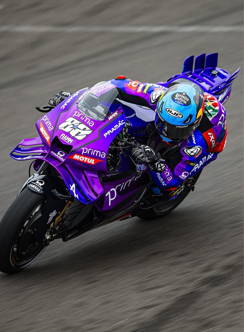 T Motortrip T Motortrip