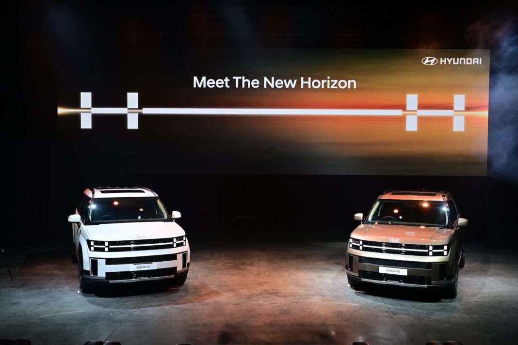The all-new SANTA FE_3