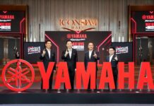 “ไทยยามาฮ่ามอเตอร์” เดินหน้ากลยุทธ์ “FEEL THE UNIQUE EXPERIENCE…สุดทุกทางต่างทุกฟีล”