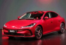 “MG ร้อนแรง! ครึ่งทาง Motor Show กวาดยอดจองทะลุ 5,000 คัน เตรียมส่งมอบ เม.ย. นี้”