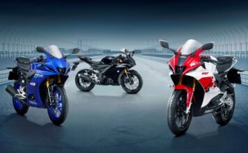 NEW YAMAHA R15 / R15M 2026 ฉลอง 70 ปี ยกระดับความเร็วและความเร้าใจสู่ความเป็นหนึ่ง