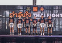อีซูซุ “หมัดเดียว เปลี่ยนได้” ร่วมพลิกโอกาสให้ผู้ต้องราชทัณฑ์