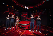Honda City ใหม่ เข้าถึงง่ายยิ่งขึ้นเริ่มต้นเพียง 569,000 บาท