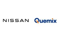 นิสสัน และ Quemix ประสบความสำเร็จในการจำลองอากาศพลศาสตร์