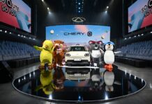 เชอรี ประเทศไทย เปิดราคา “Chery Q” เริ่ม 469,900 บาท