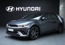 ฮุนไดเปิดตัว The new 2026 IONIQ 5 N Line รุ่นประกอบไทยช่วงเปิดตัว 1.399 ล้าน