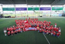 “Isuzu – Press Sports Day 2026 with Yuu Chan” พร้อมเกมสนุกมากมาย
