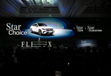 เมอร์เซเดส-เบนซ์ เผยยอดขาย BEV ไทยครึ่งปีแรกโต 130% เปิดเกมรุก FLEX Mobility Campaign