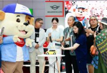 BIG MOTOR SALE 2026 มหกรรมขับเคลื่อนความสุข ของคนอยากมีรถใหม่
