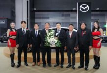 มาสด้าอวดโฉมรถแต่งพิเศษภายใต้ MAZDA SIGNATURE SPIRIT COLLECTION