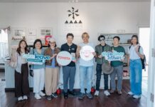 โตโยต้า ร่วมสนับสนุน ททท. เปิดตัวโครงการ “Take Leave Consciously ลาพัก…ไปรักษ์โลก”