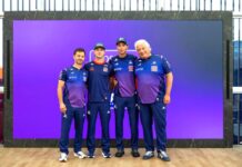 อีซาน เกวารา ก้าวสู่ MotoGP ร่วมทีม Prima Pramac Yamaha MotoGP ฤดูกาล 2027