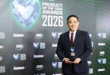 Honda City ใหม่ คว้ารางวัล Product of the Year Awards 2026 ตอกย้ำซิตี้คาร์ยอดนิยม
