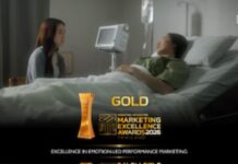 เอ็มจีคว้ารางวัล GOLD Marketing Excellence Awards 2026 จากแคมเปญ “MG S5 MOM & DAUGHTER