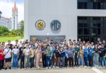 MG ชวนเจ้าของ MG URBAN อัปสกิลการใช้รถ สู่การเป็น “URBAN DRIVER”